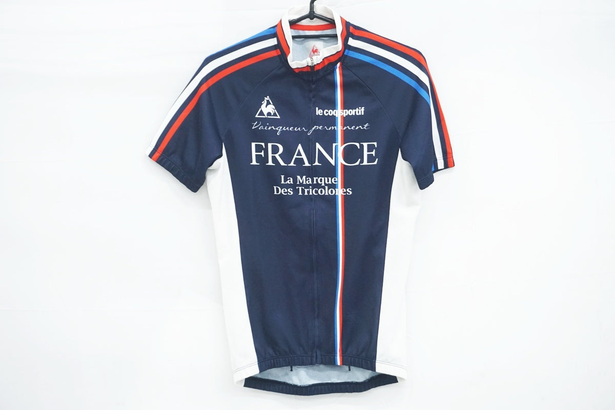 LE COQ SPORTIF 「ルコックスポルティフ」 Mサイズ ジャージ / 大阪美原北インター店