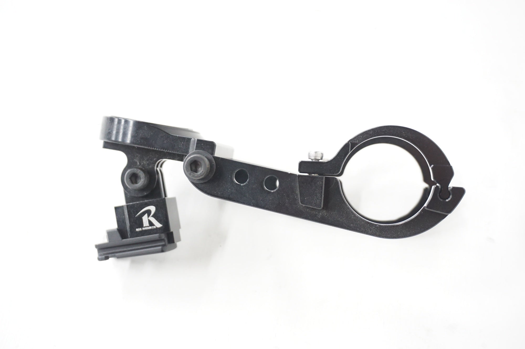 REC-MOUNTS 「レックマウント」 TYPE19 GP-CATHL2 GARMIN CATEYE 31.8mm マウント / 阪急塚口店