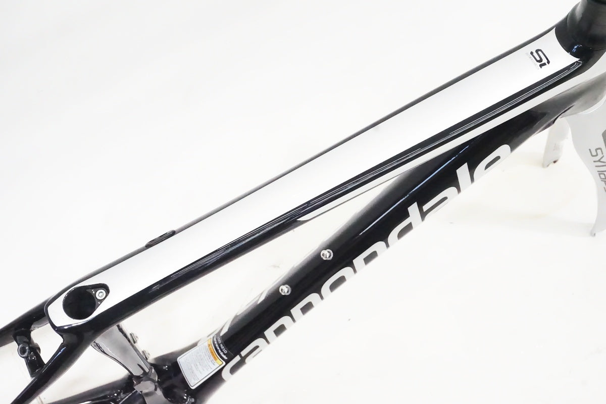 CANNONDALE「キャノンデール」 SYNAPSE CARBON 2018年モデル フレームセット/ 京都西院店