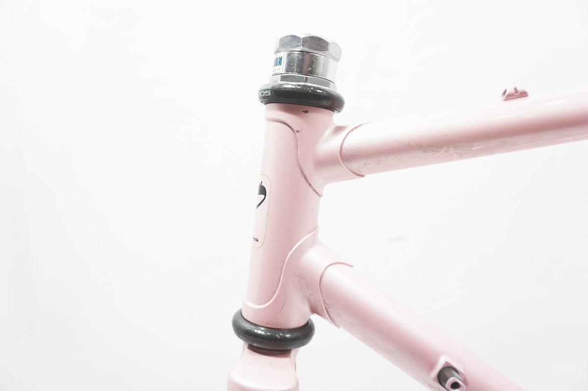 PANASONIC 「パナソニック」 PC-700 ORDER 650C 1990年頃 フレーム