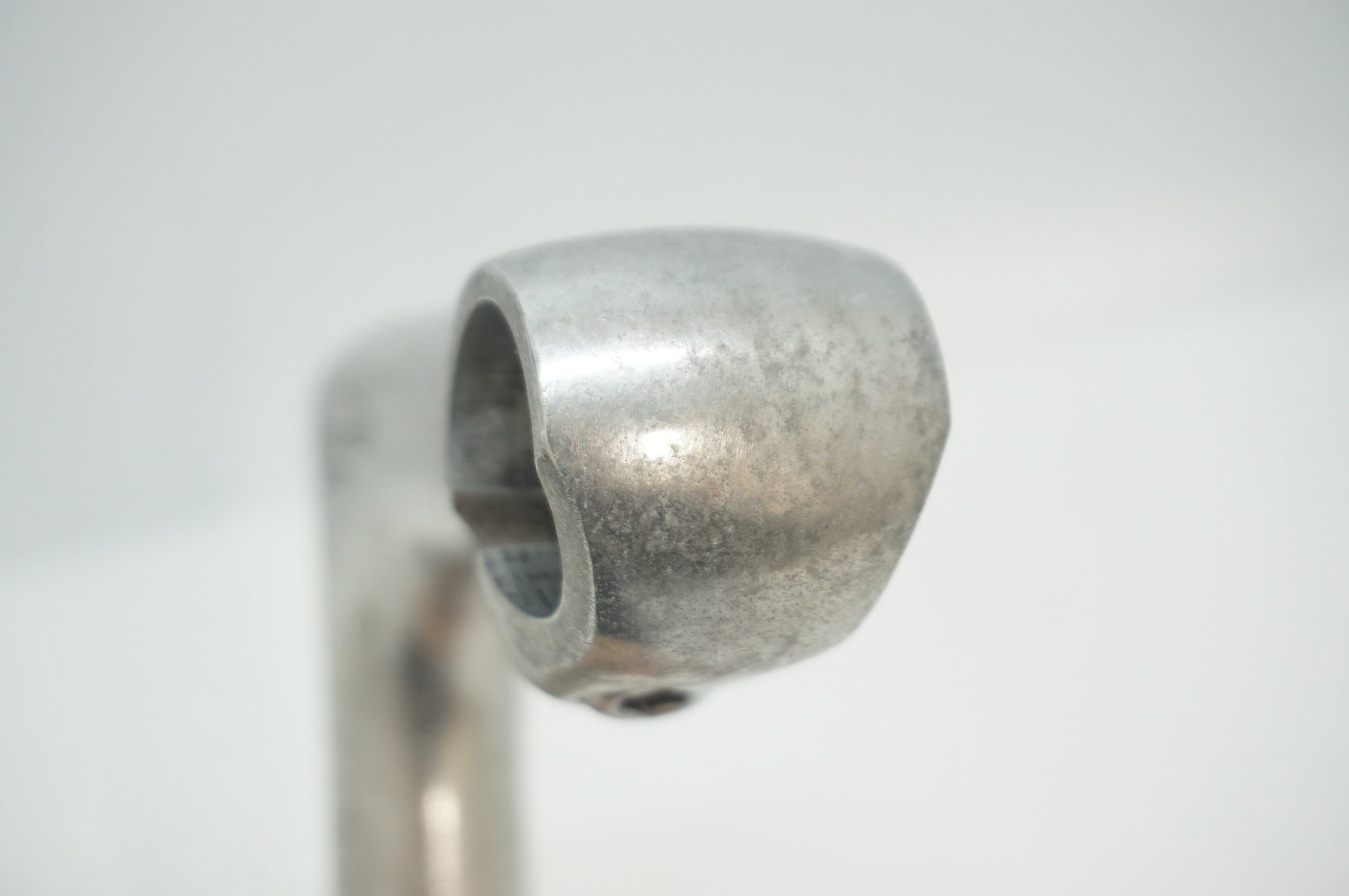 NITTO 「ニットー」 DYNAMIC 2 φ25.4 90mm ステム / 福岡店