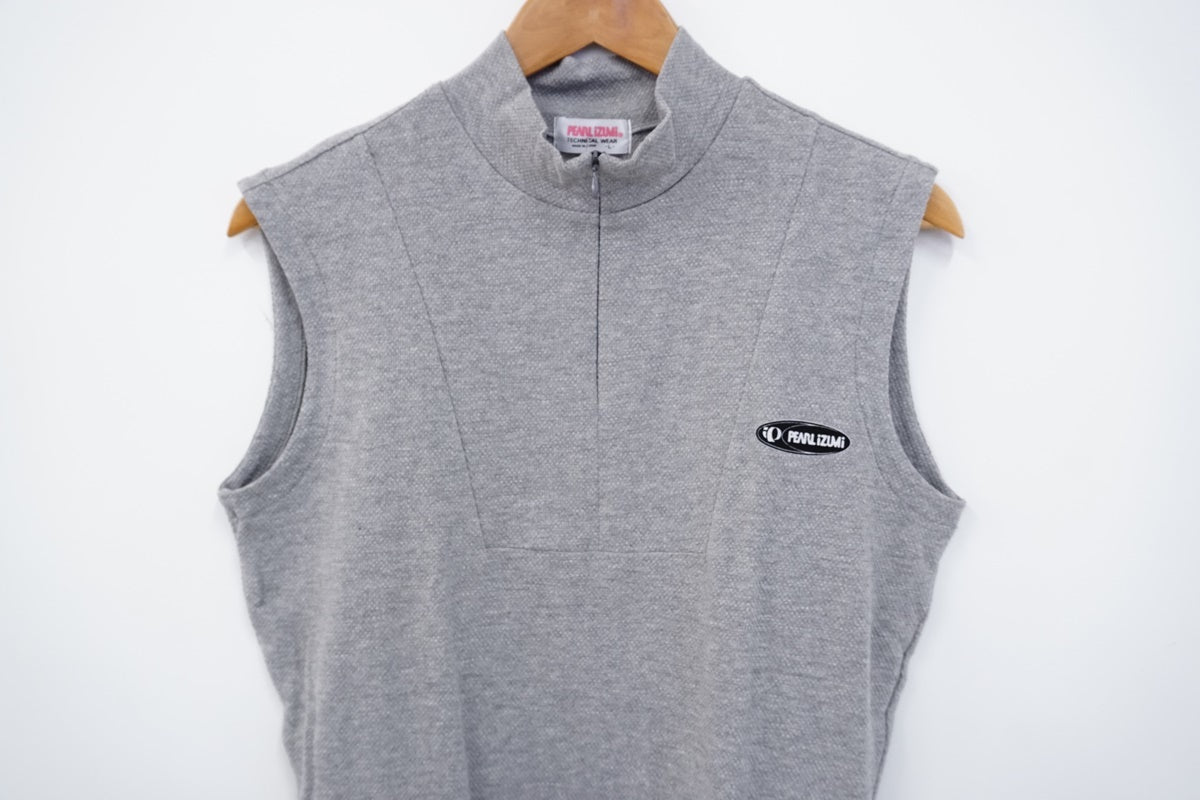 PEARL IZUMI 「パールイズミ」 レディース Lサイズ ノースリーブ ベスト / 浜松店