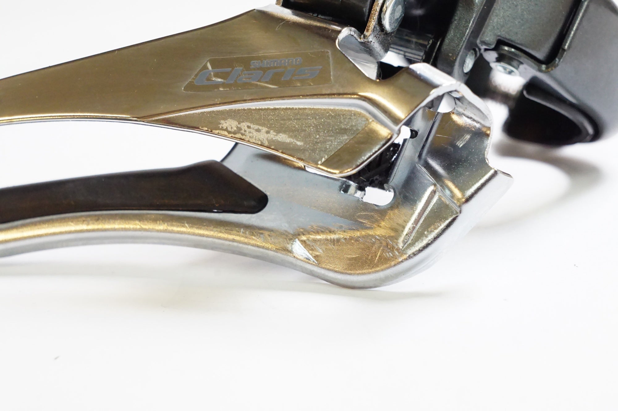 SHIMANO 「シマノ」 CLARIS R2000 コンポセット / 熊谷本店