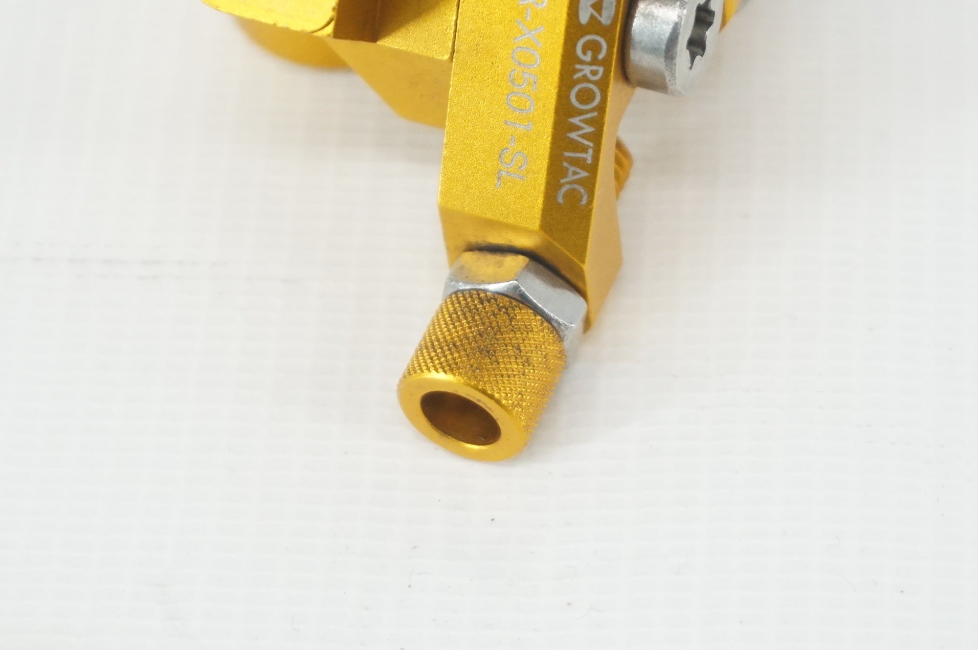 GROWTAC 「グロータック」 EQUAL DBR-X501-SL ディスクブレーキ / 阪急塚口店