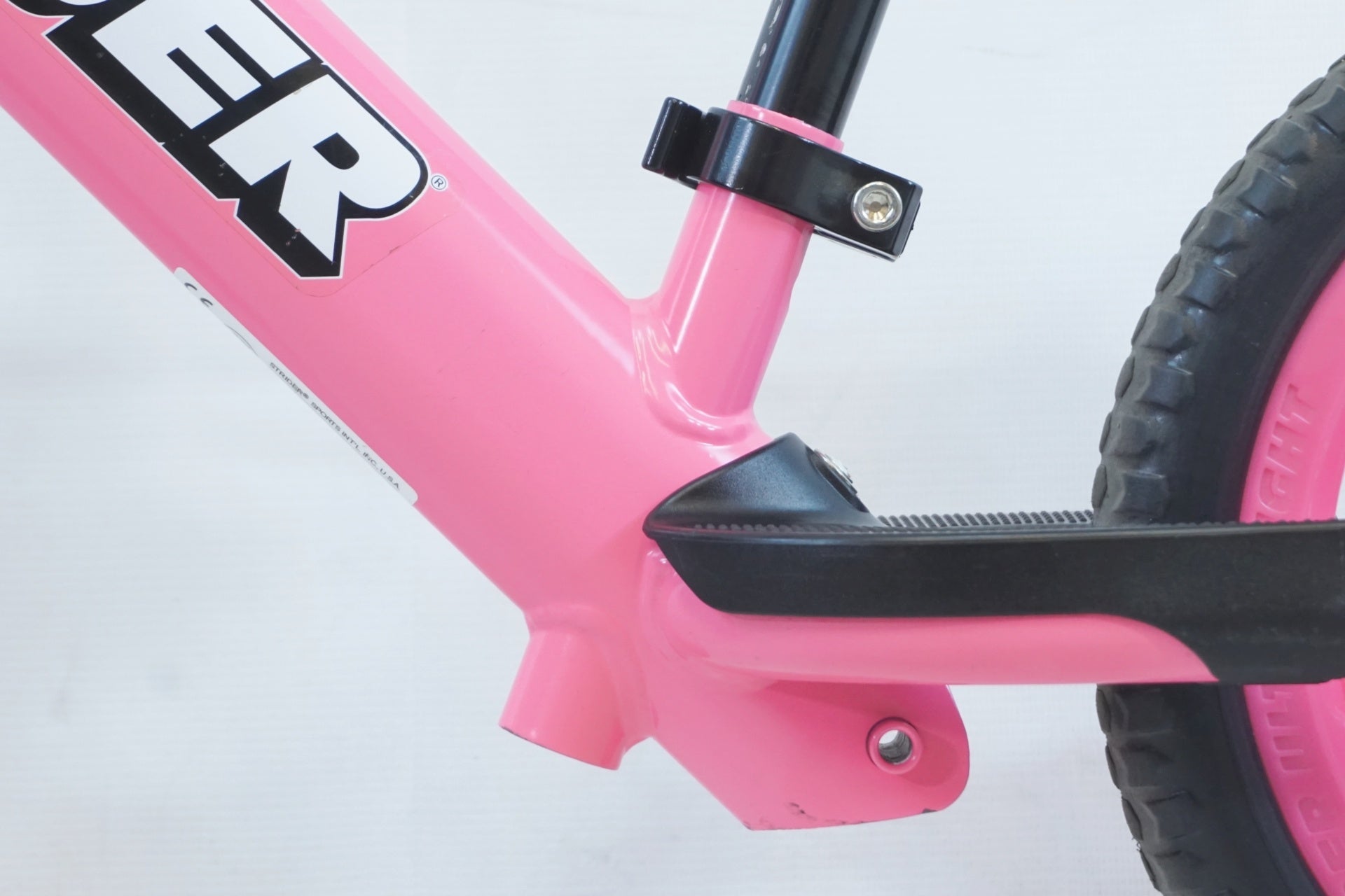 STRIDER 「ストライダー」 SPORT12 2020年モデル キッズバイク / 有明ガーデン店