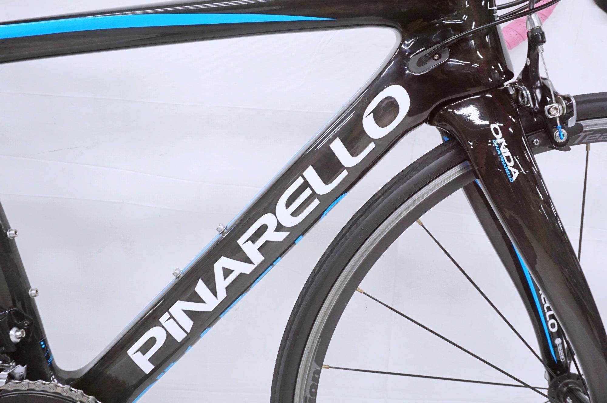 PINARELLO 「ピナレロ」 GAN 105 2016年モデル ロードバイク / 阪急塚口店