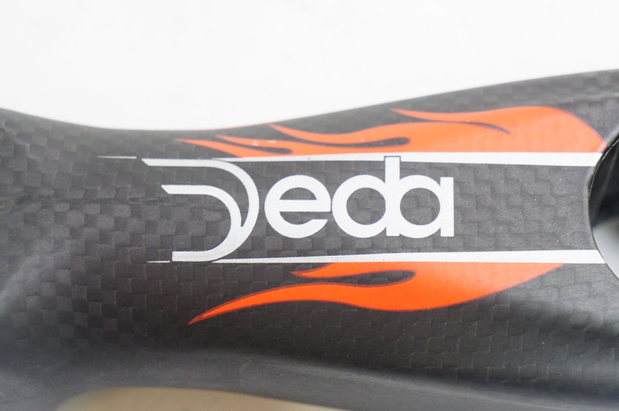 DEDA 「デダ」 FORZA 120mm φ31.7 ステム / 熊谷本店