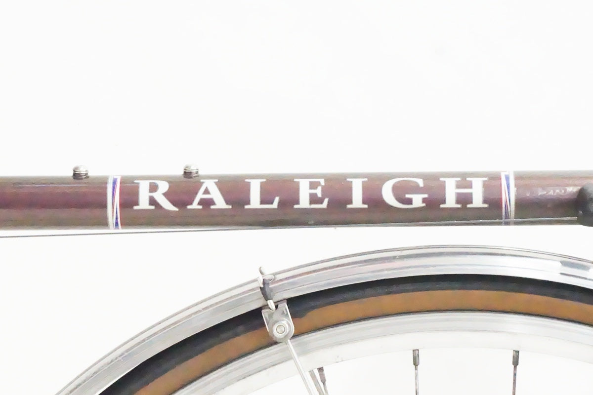 RALEIGH「ラレー」 CRN CARLTON-N 2016年モデル ロードバイク/ 京都