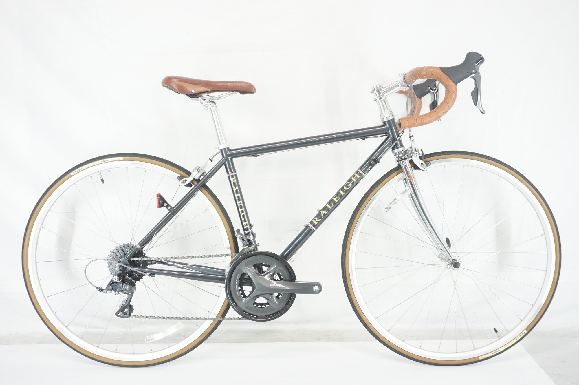 RALEIGH 「ラレー」 RADFORD CLASSIC RFC CLARIS 2025年モデル クロスバイク / 阪急塚口店