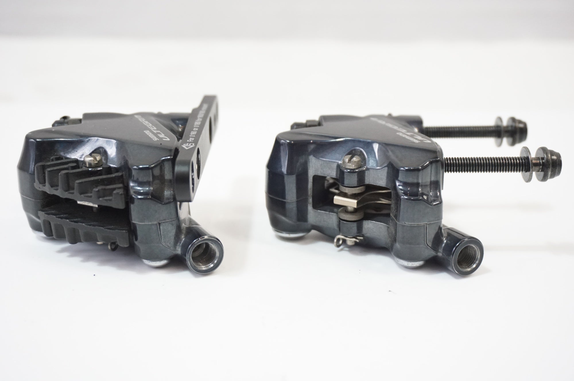 SHIMANO 「シマノ」 ULTEGRA BR-R8070 ディスクブレーキキャリパー