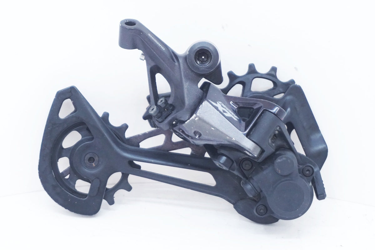 SHIMANO 「シマノ」 DEORE XT RD-M8100-SGS リアディレイラー / 大阪美原北インター店