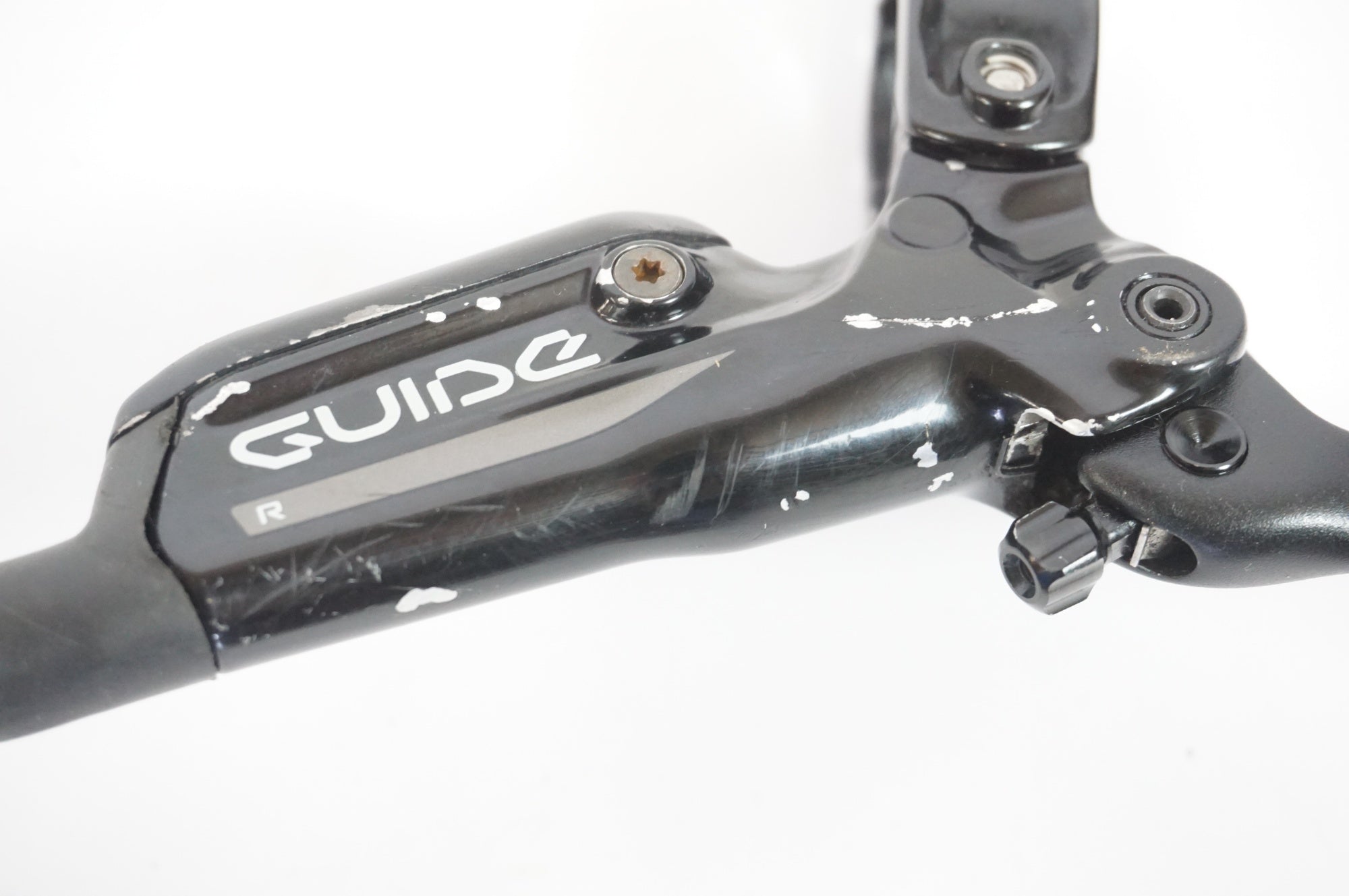 SRAM 「スラム」 GUIDE ディスクブレーキセット / 宇都宮店 ｜ バイチャリ