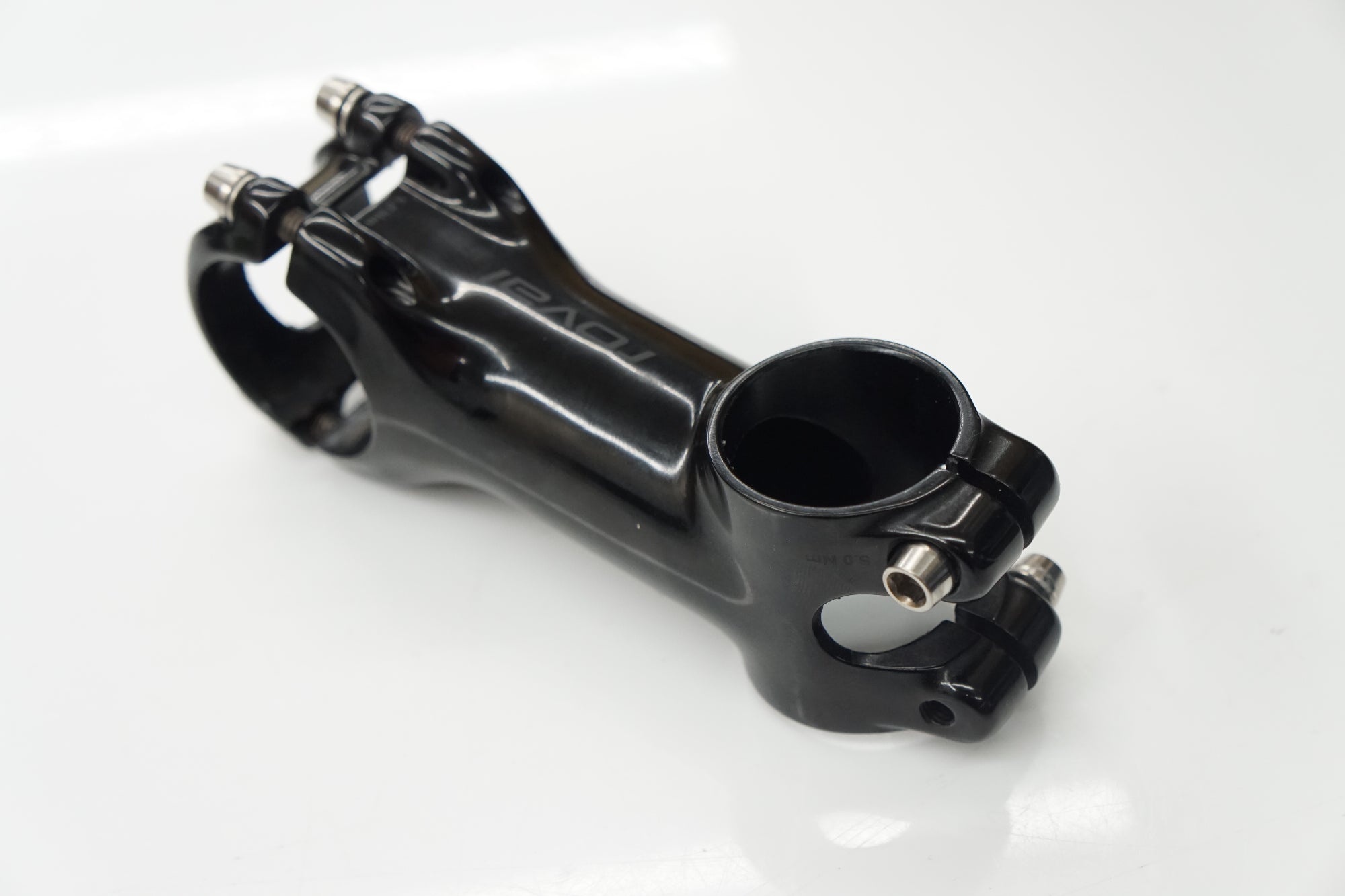 ROVAL 「ロバール」 ALPINIST STEM φ31.8 80mm 12° ステム / バイチャリ浦和ベース