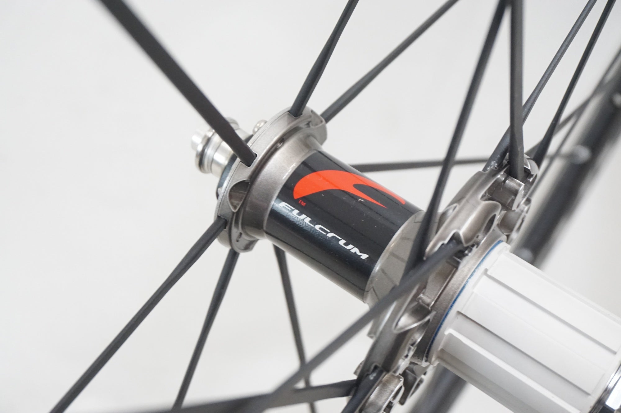 FULCRUM 「フルクラム」 RACING ZERO C17 シマノ11速 ホイールセット / 福岡アイランドシティ店