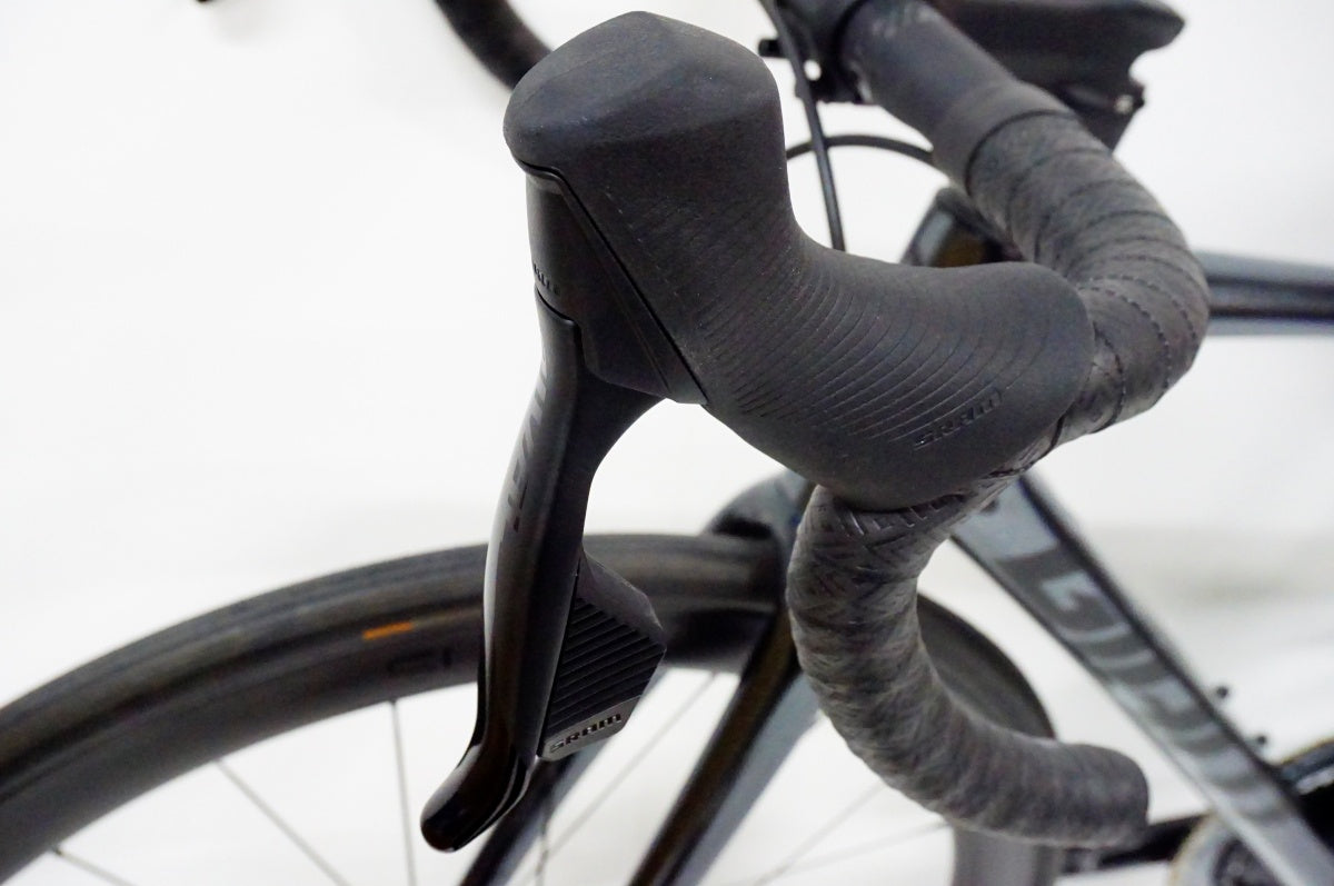 GIANT 「ジャイアント」 TCR ADVANCED PRO 1 DISC RIVAL ETAP 2022年モデル ロードバイク / 名古屋大須店