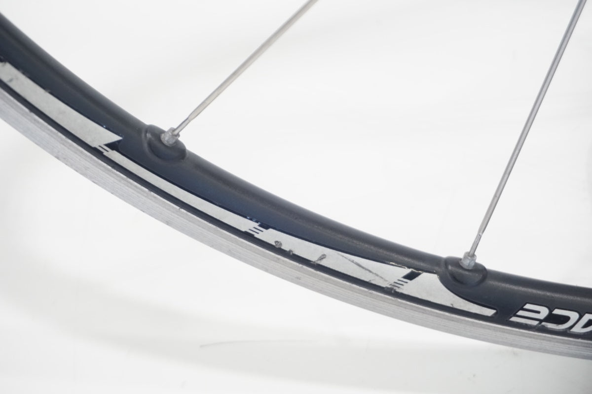 シマノ SHIMANO デュラエース WH-7801 DURA-ACE ホイールセット