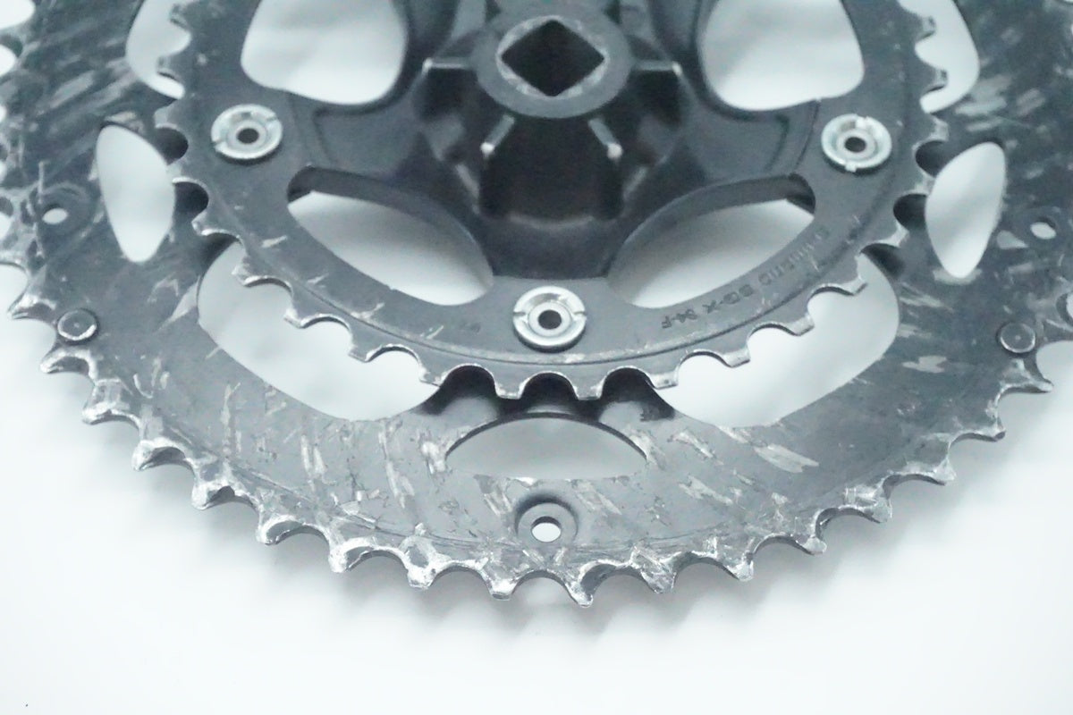 SHIMANO「シマノ」 FC-RS200 50-34T 170mm クランクセット/ 京都西院店