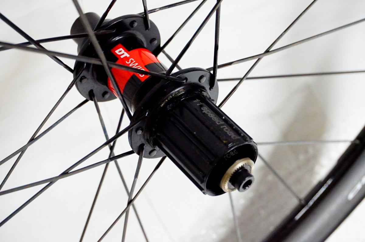 FAST FORWARD 「ファストフォワード」 F6R シマノ11速 FAST FORWARD 「ファストフォワード」 F6R シマノ11速 ファスト