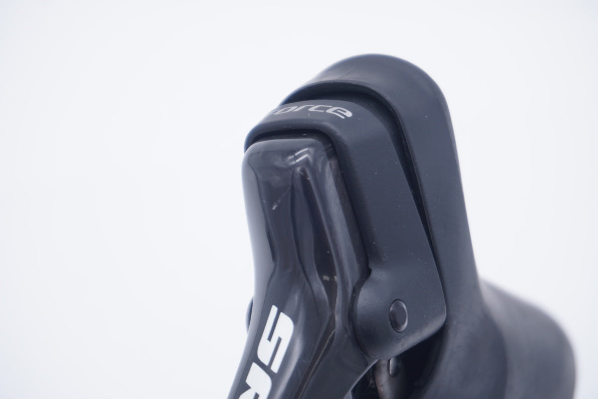 SRAM 「スラム」 FORCE ダブルタップレバー / 滋賀大津店