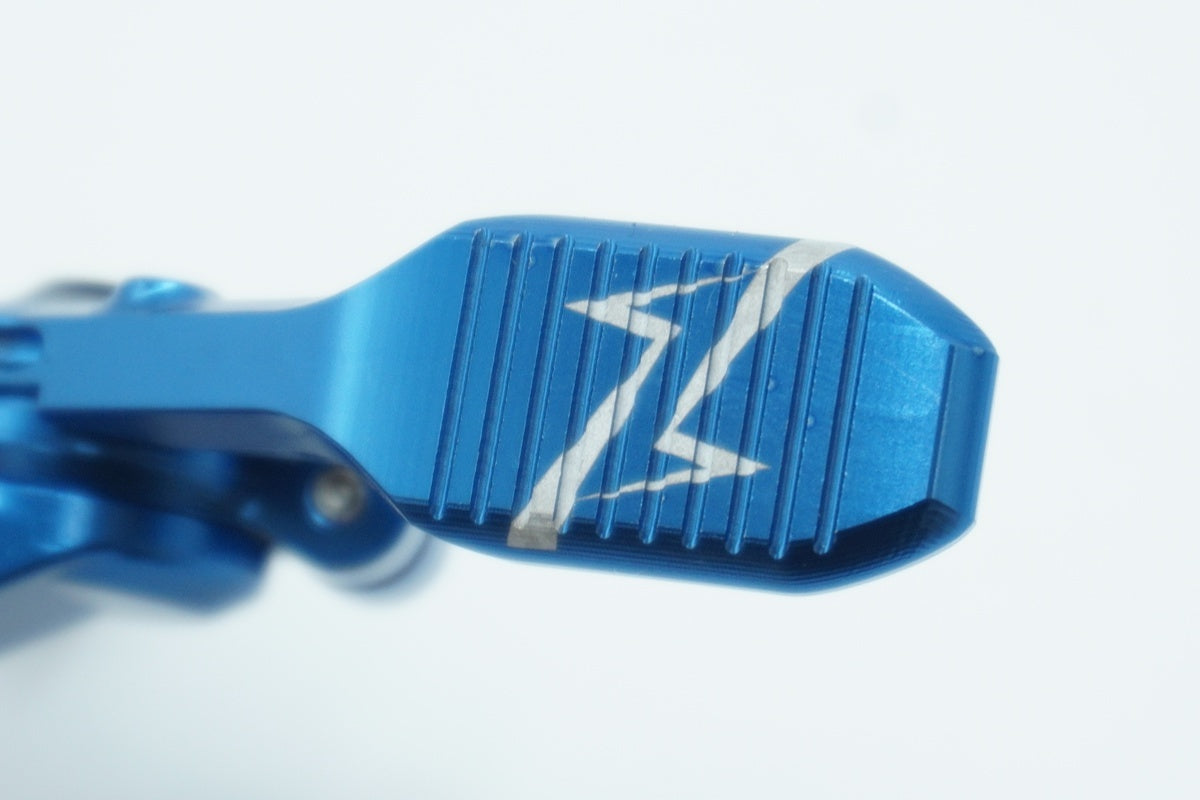 FUNN「ファン」 ドロッパーレバー/ 京都西院店