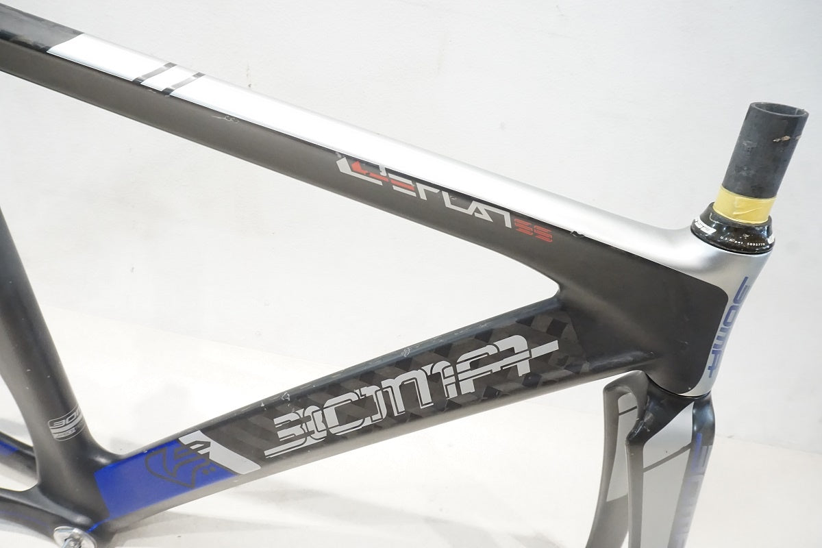 BOMA 「ボマ」 L'ECLAT SS 2014年モデル トラックバイク フレームセット / 横浜戸塚店