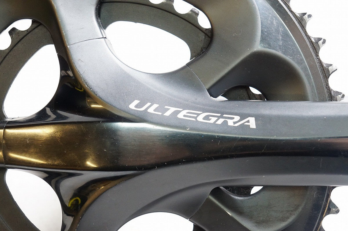 SHIMANO 「シマノ」 ULTEGRA FC-6750 50-34T 170mm クランク / 熊谷本店