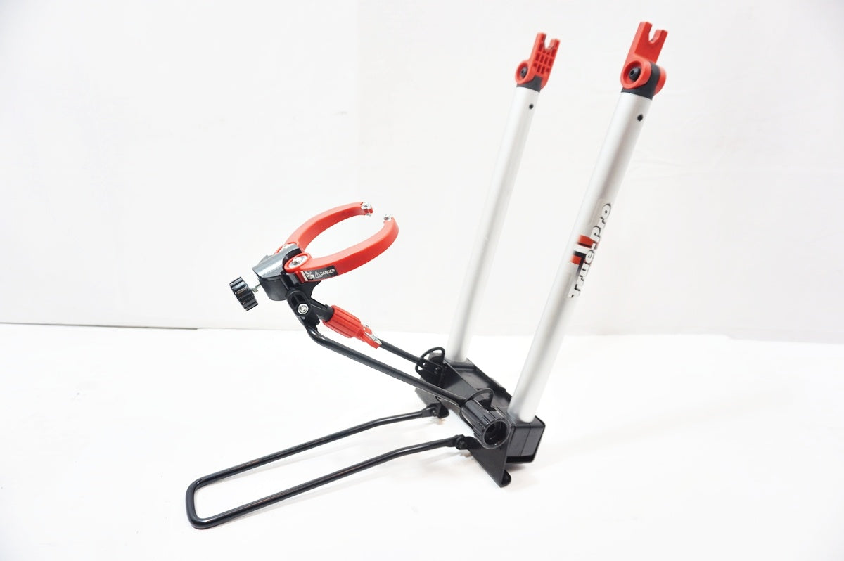 MINOURA 「ミノウラ」 TRUE PRO2 COMBO 振れ取り台 / バイチャリ世田谷