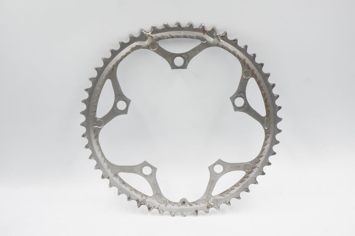 SHIMANO  「シマノ」 8s 52T チェーンリング / 奈良店