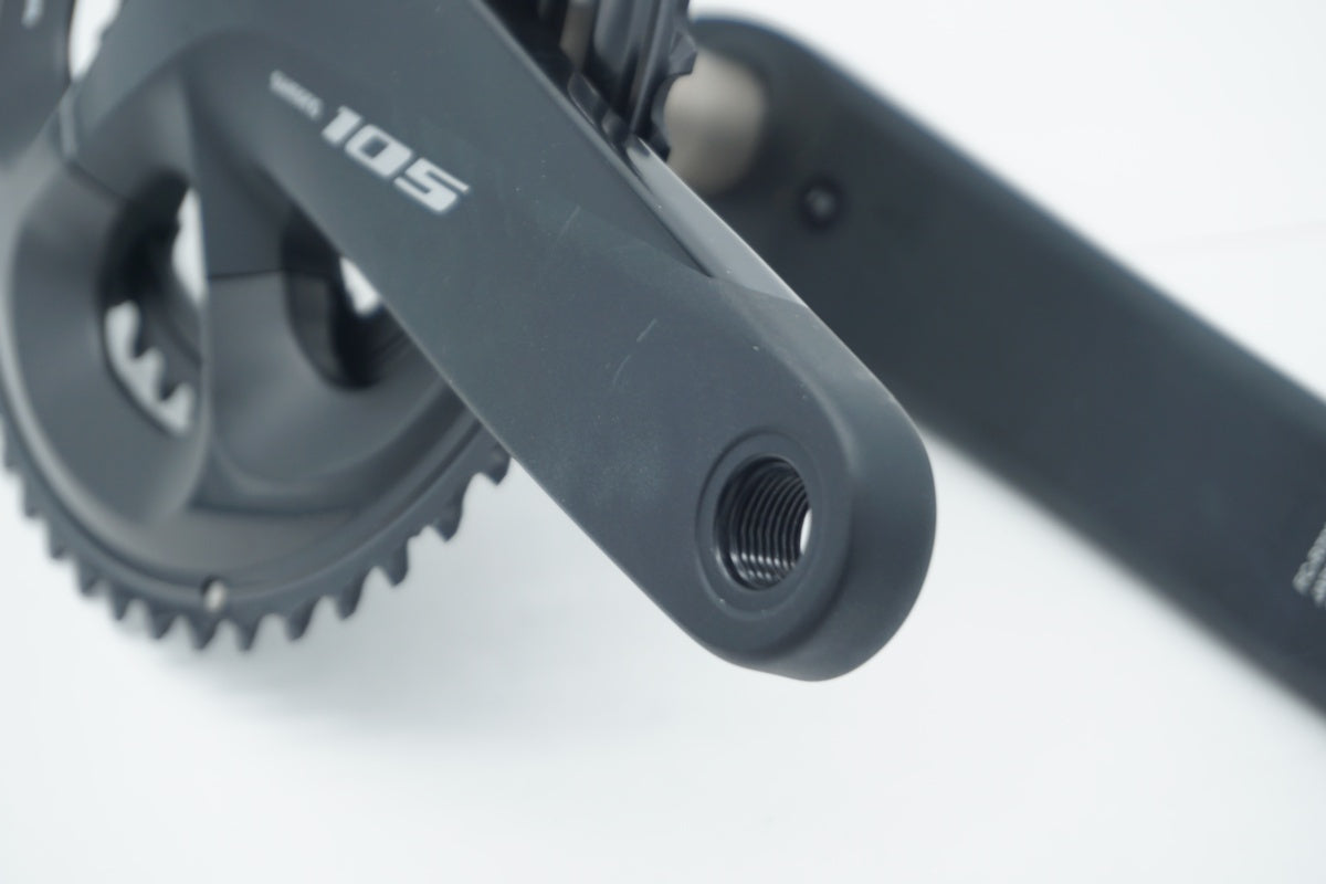 SHIMANO 「シマノ」 105 FC-R7000 50-34T 170mm クランク / 滋賀大津店