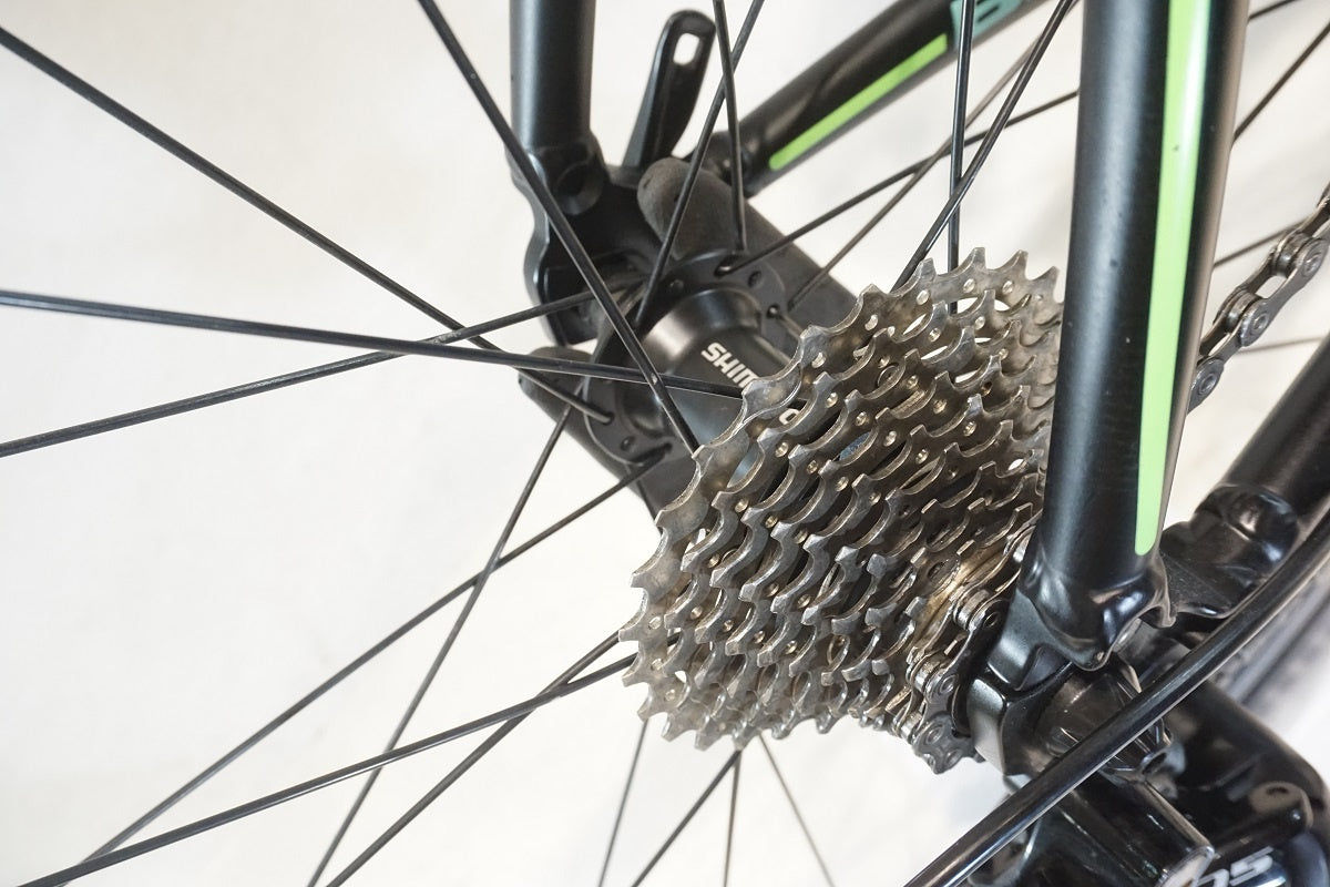 BIANCHI 「ビアンキ」 VIA NIRONE7 TEAM 105 2015年モデル ロードバイク / 横浜戸塚店