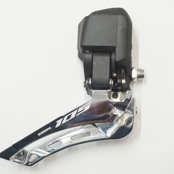 SHIMANO 「シマノ」 105 FD-R7150 フロントディレイラー / 福岡店
