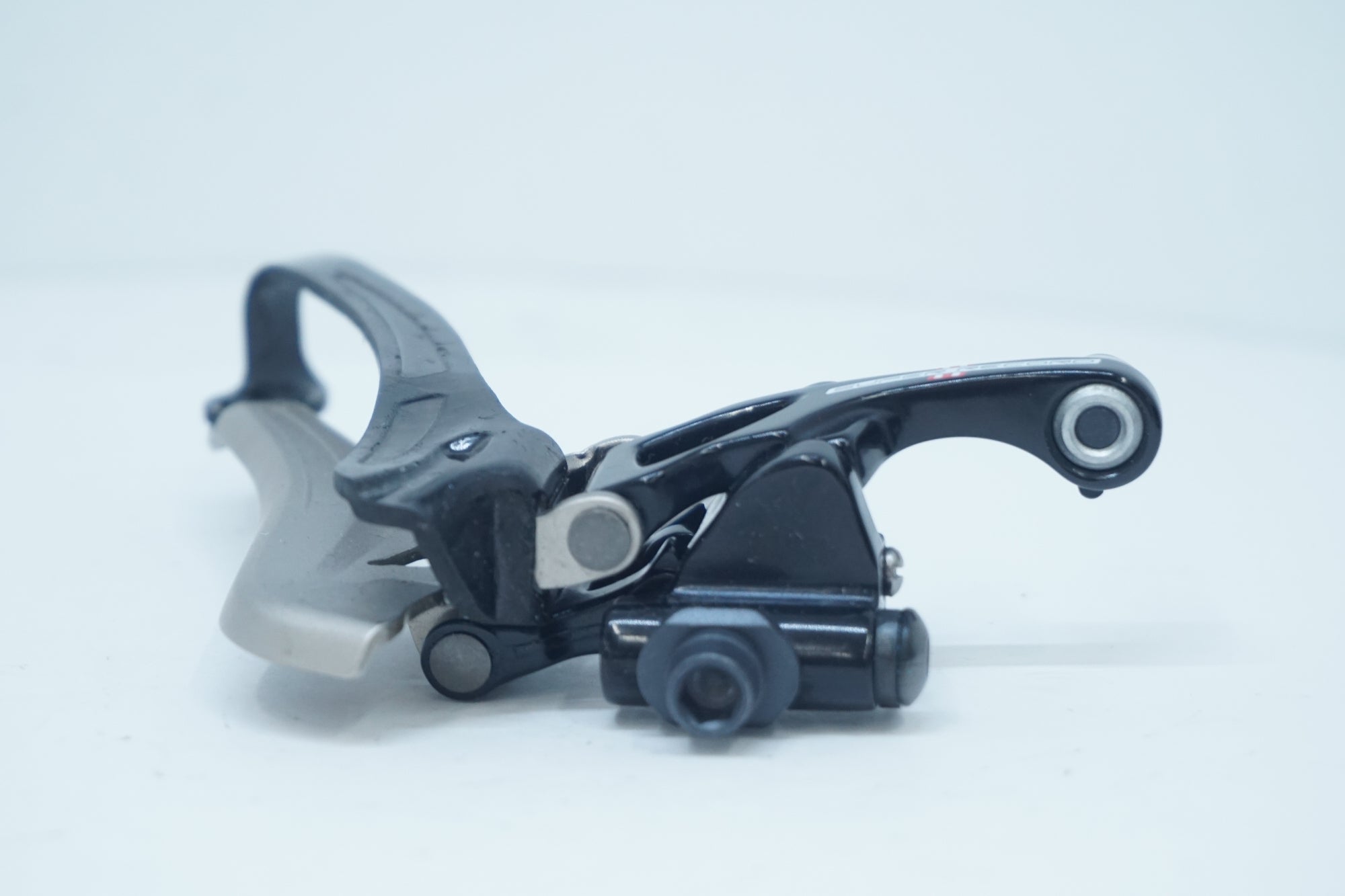 CAMPAGNOLO 「カンパニョーロ」 SUPER RECORD 11s フロントディレイラー / 大阪美原北インター店