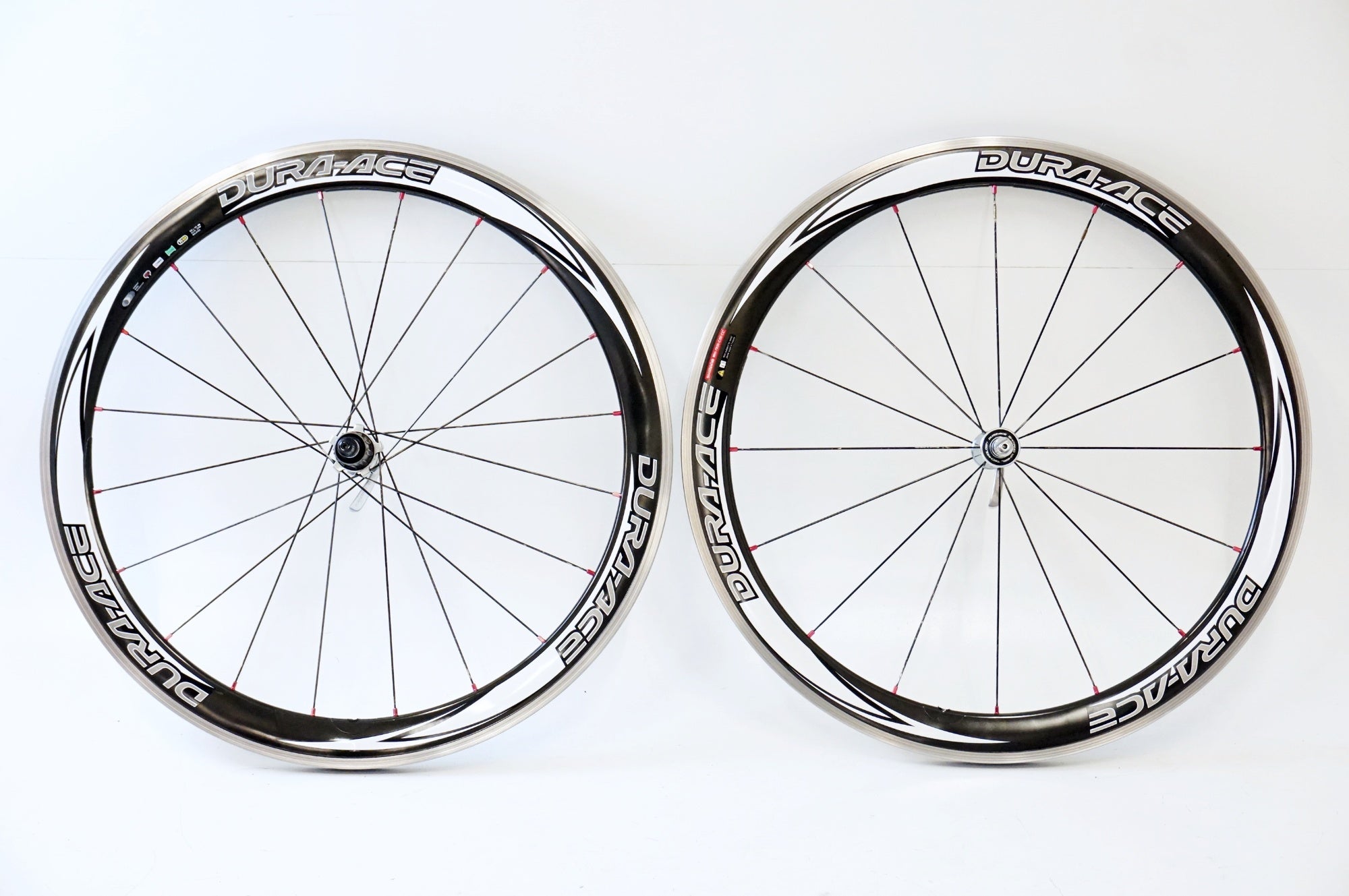 SHIMANO 「シマノ」 DURA-ACE WH-7850-C50-CL SHIMANO10S ホイールセット / 浜松店