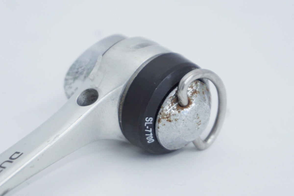 SHIMANO 「シマノ」 DURA-ACE SL-7700 シフトレバー / 京都八幡店
