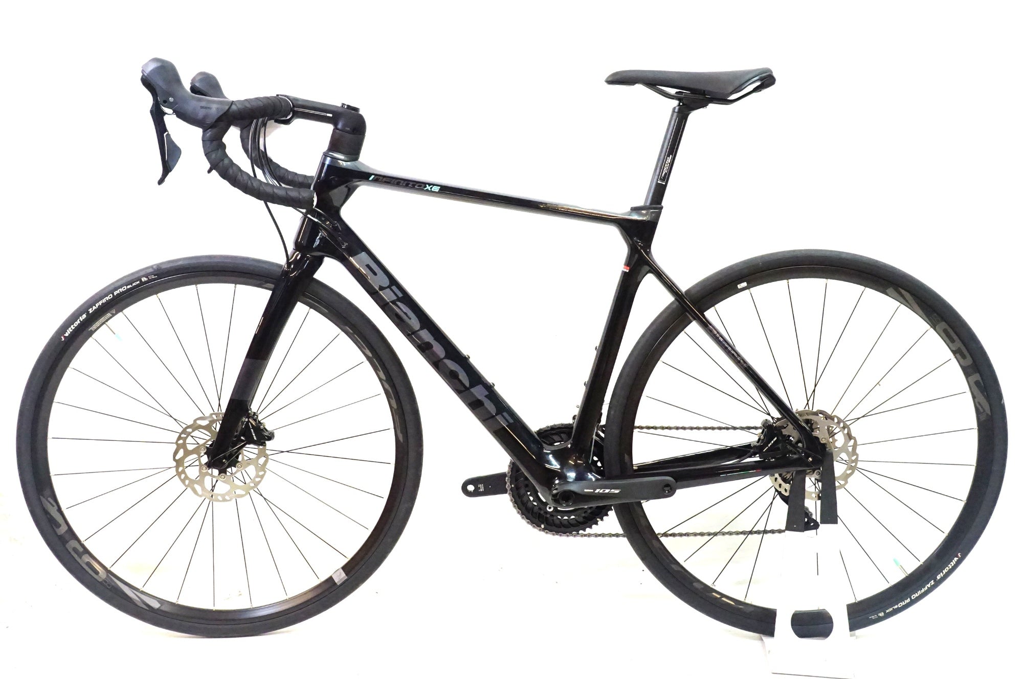BIANCHI 「ビアンキ」 INFINITO XE DISC 105 2020年モデル