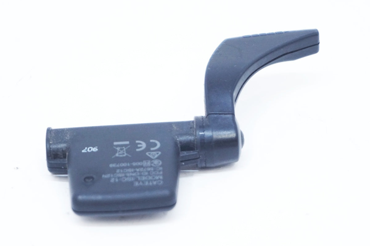 CATEYE 「キャットアイ」 CC-PA400B サイクルコンピューター / 大阪美原北インター店