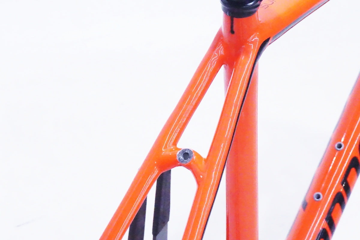 CANNONDALE「キャノンデール」 SUPERSIX EVO RACE ULTEGRA 2019年モデル ロードバイク フレームセット/ 京都西院店