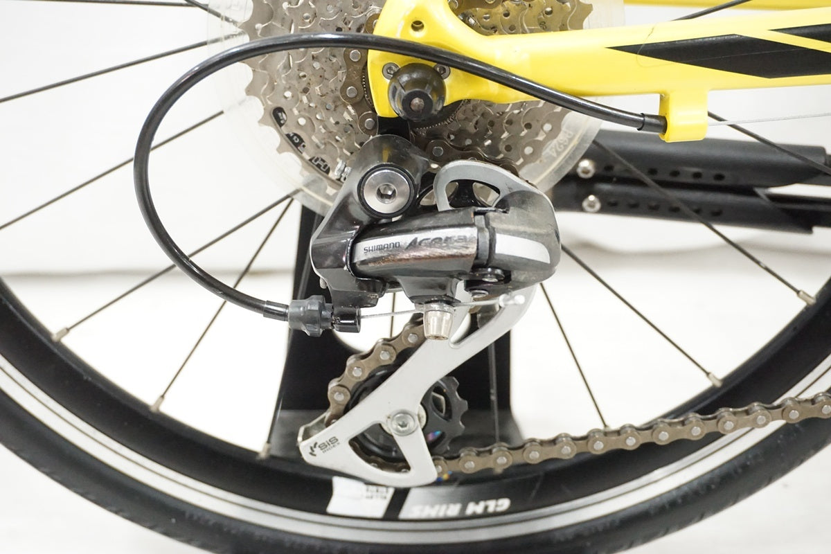 GIANT 「ジャイアント」 IDIOM2 2019年モデル 20インチ ミニベロ / 奈良店