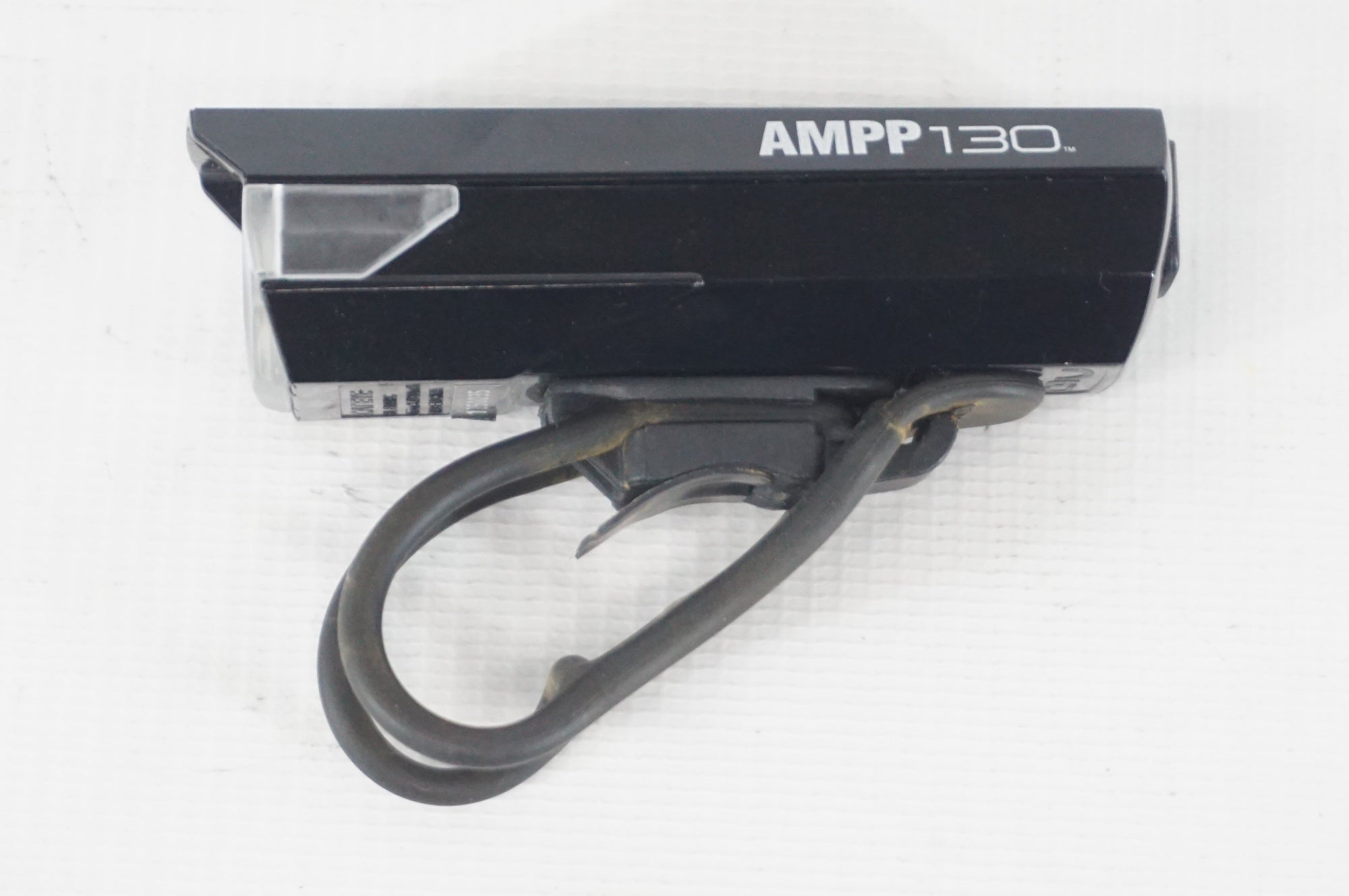 CATEYE 「キャットアイ」 AMPP130 フロントライト / 阪急塚口店