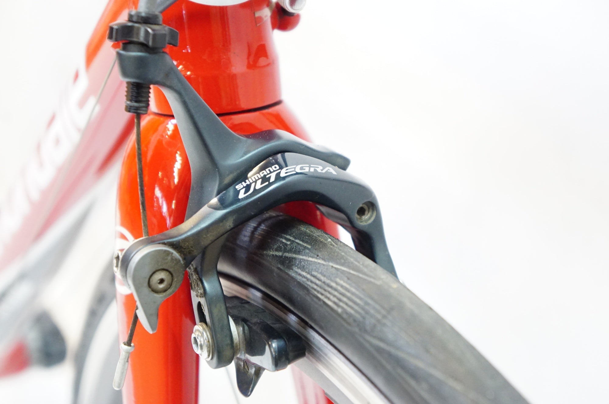 CANNONDALE 「キャノンデール」 CAAD9 2010年頃 ロードバイク / 熊谷