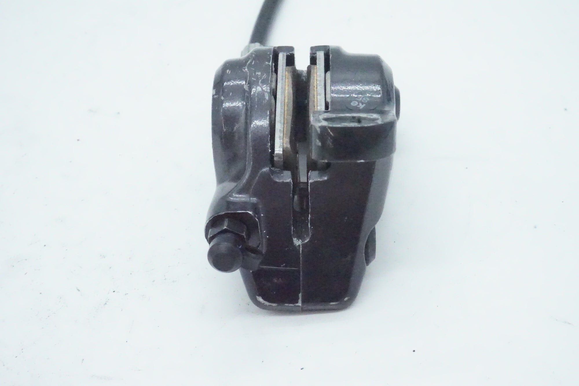 SHIMANO 「シマノ」 DEORE XT BR-M8100 ディスクブレーキ/1つ