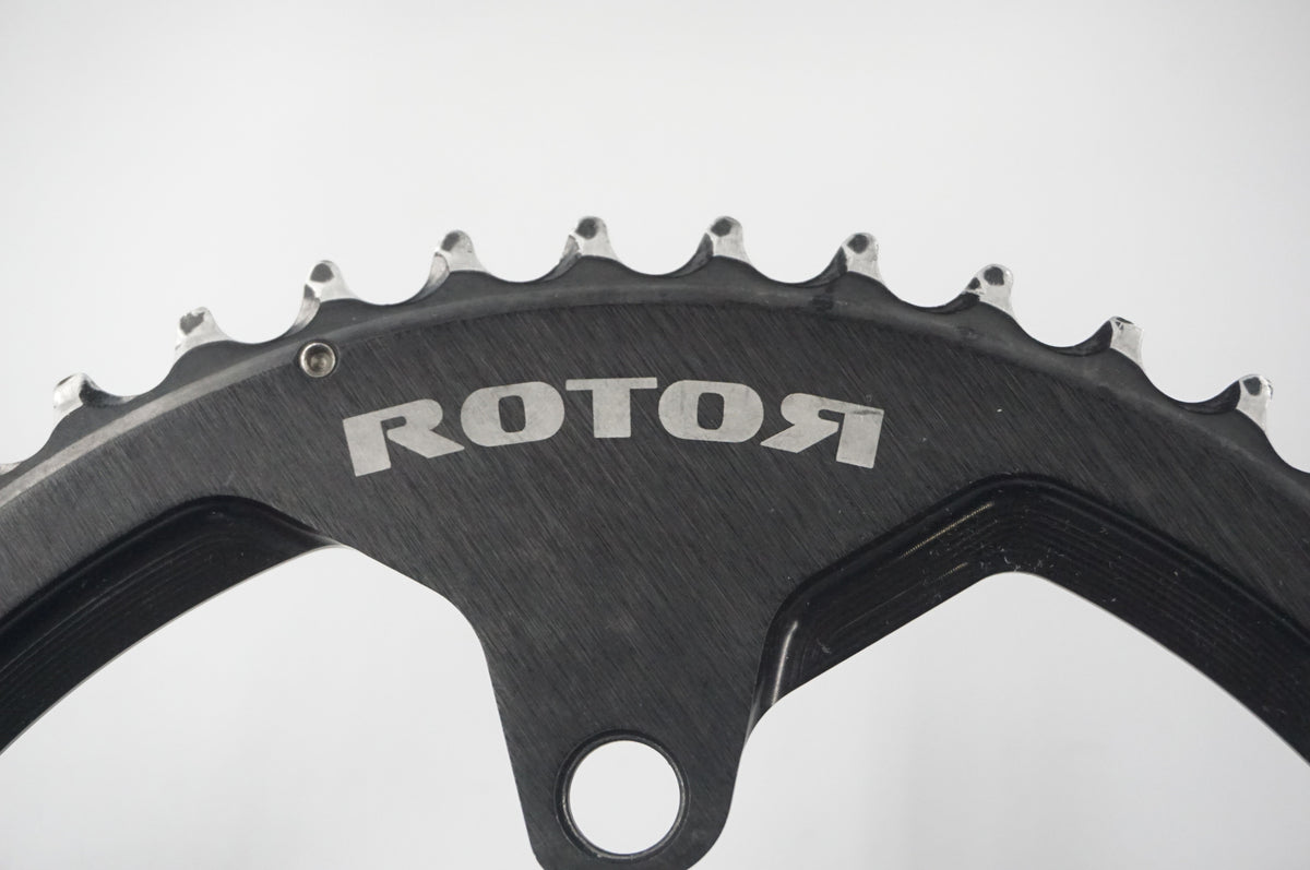 ROTOR 「ローター」 ROUND RINGS 53T アウターチェーンリング / 福岡店