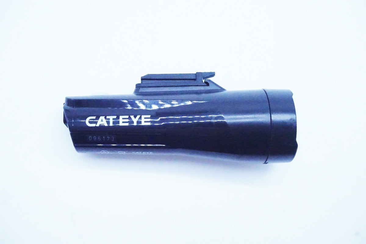 CATEYE「キャットアイ」 VOLT400 フロントライト/ 京都西院店