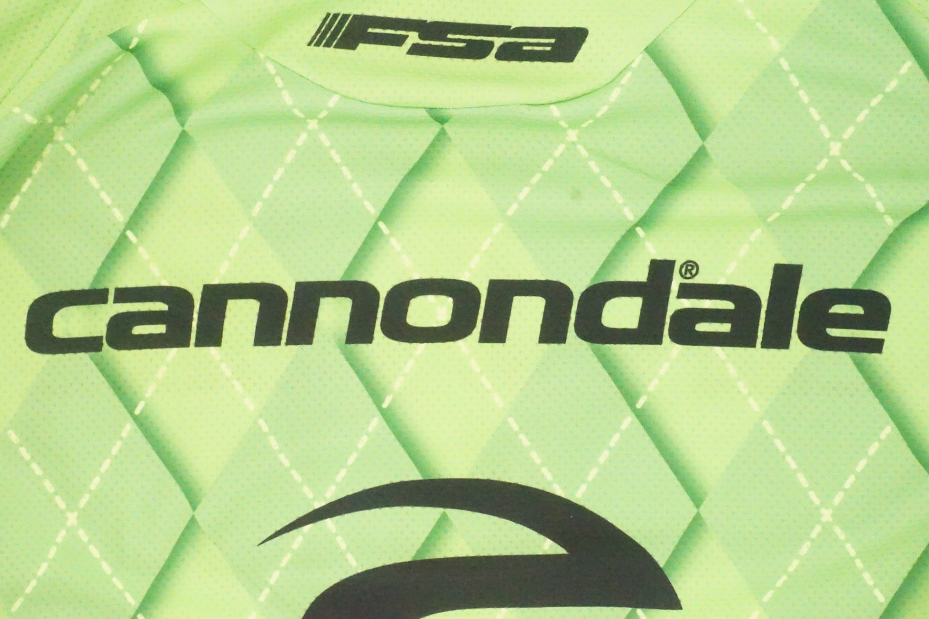 CANNONDALE「キャノンデール」 TEAM Wear/ 京都西院店
