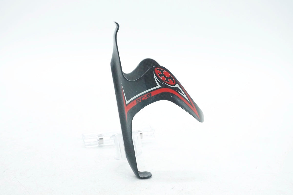 KABUTO 「カブト」 RC-9 カーボンボトルケージ / 大阪門真店