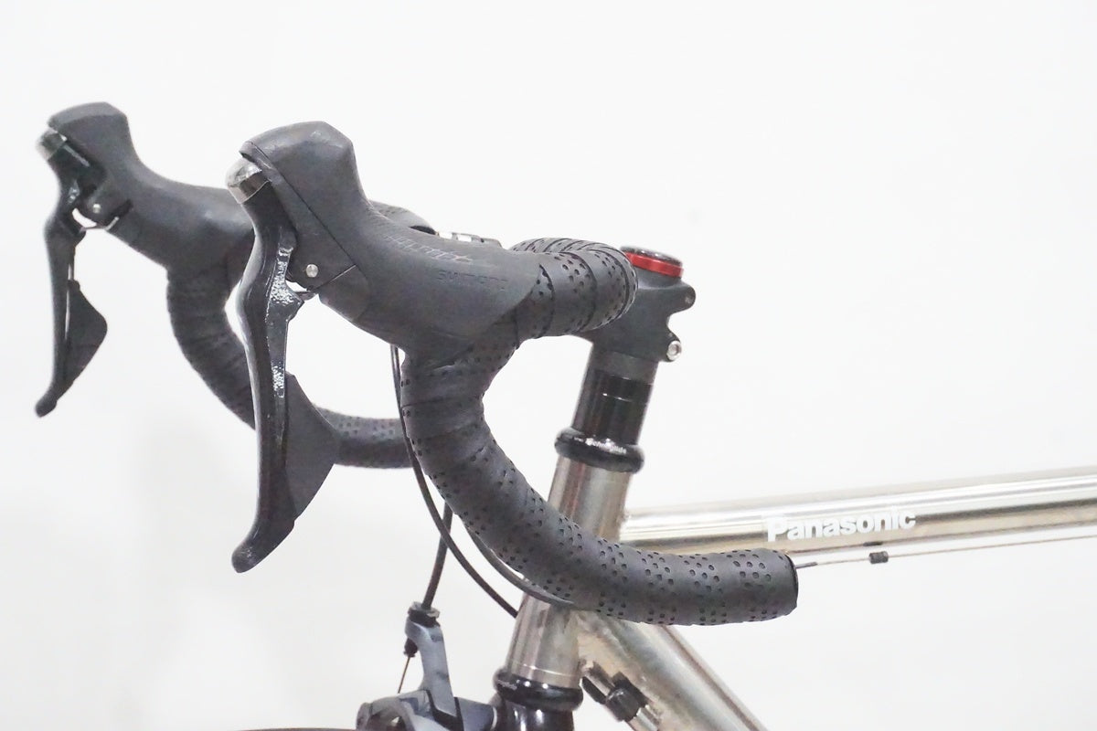 パナソニック FRC16ロードバイク Panasonic FRC29 (パナソニック FRC29) フレームセット 2016