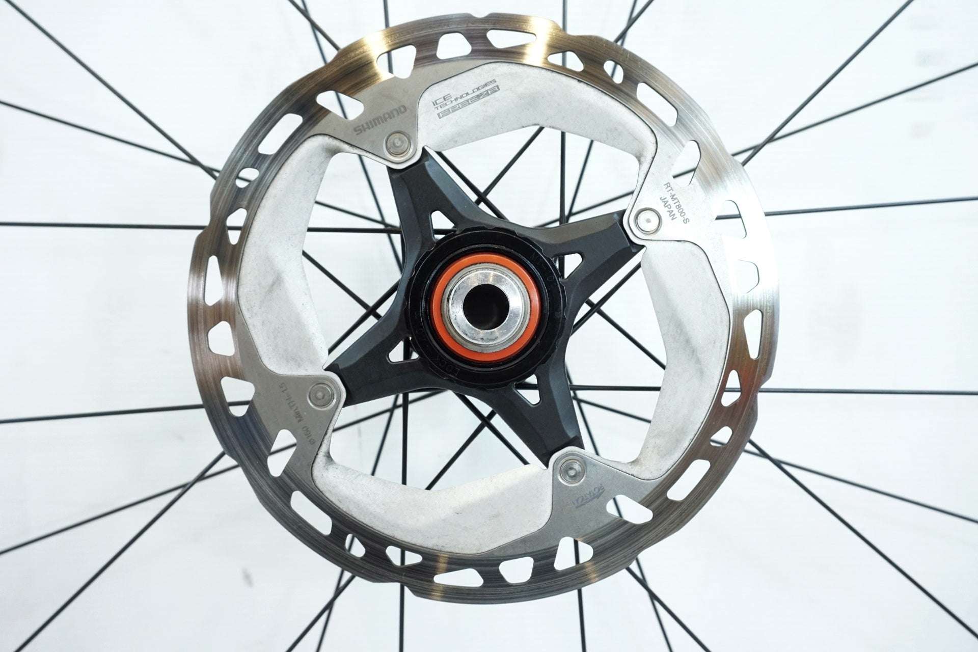 FULCRUM 「フルクラム」 RACING 400 DB シマノ12S ホイールセット / 有明ガーデン店