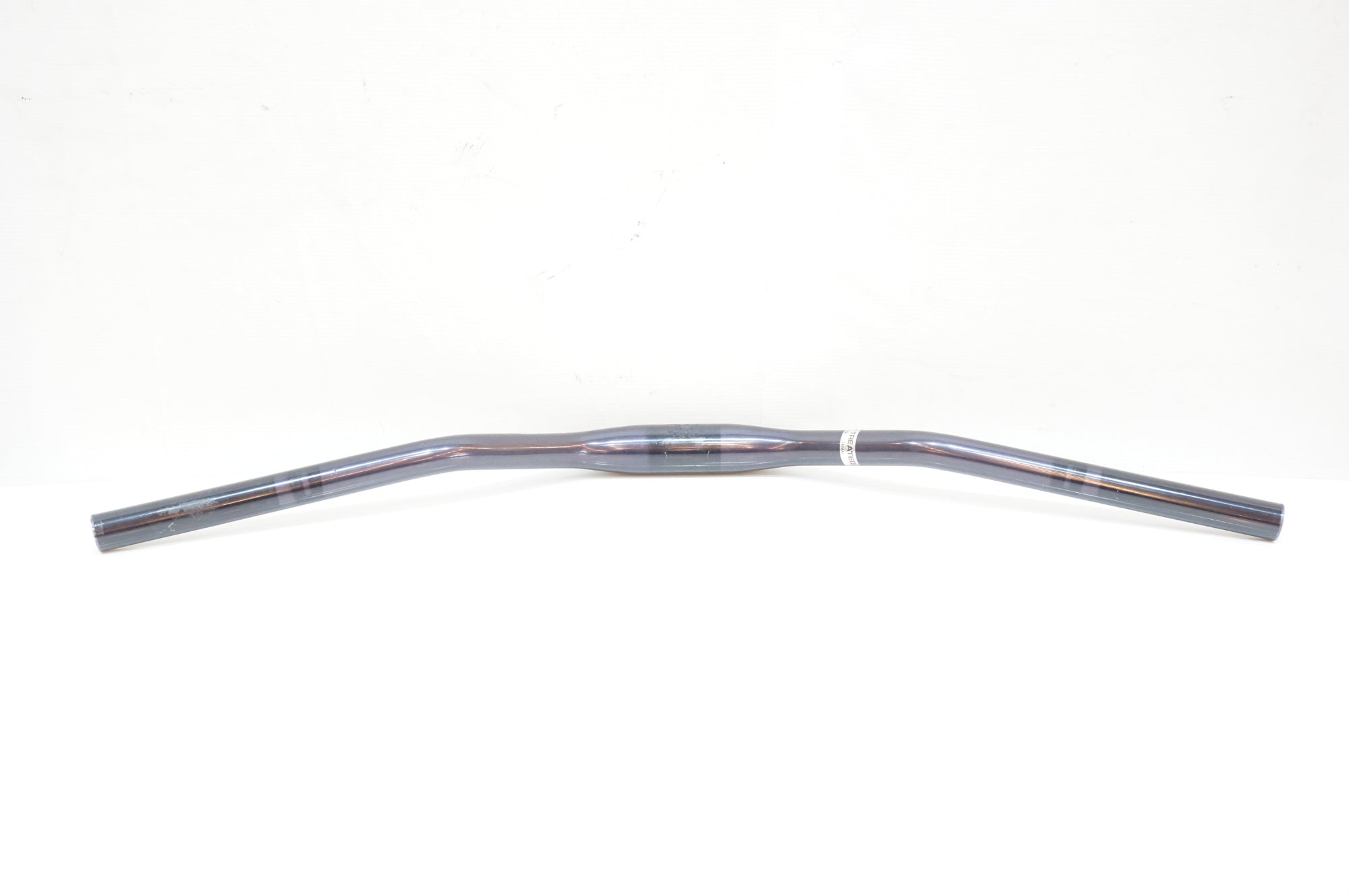 NITTO 「ニットー」 B801AA-SSB ライザーバー 680mm φ31.8 ハンドル / 浦和ベース
