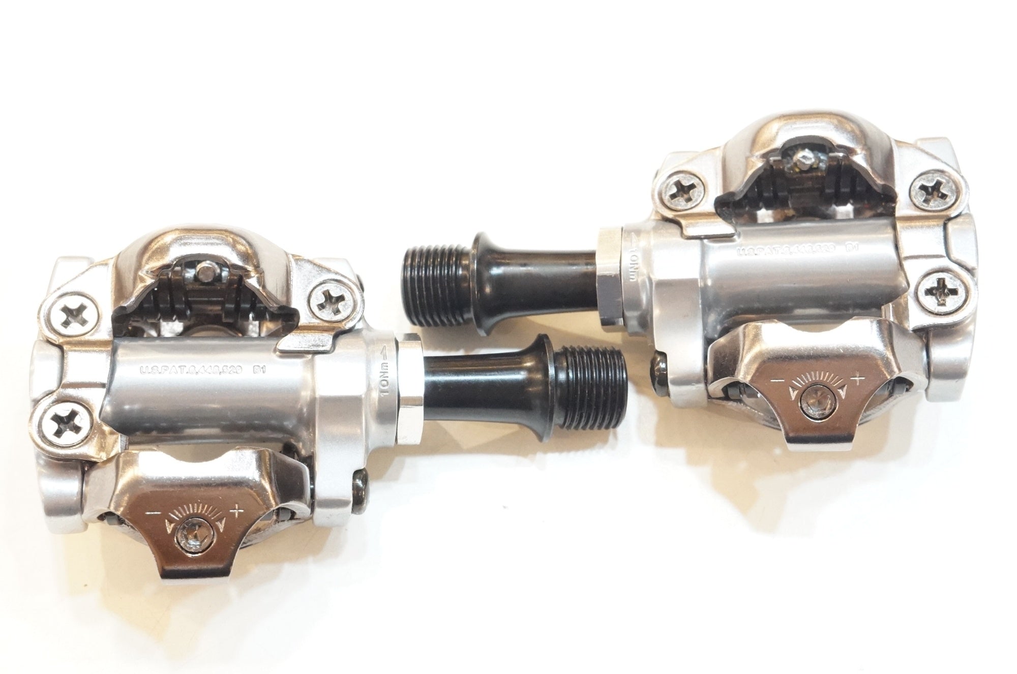SHIMANO 「シマノ」 PD-M540 ペダル / 浦和ベース
