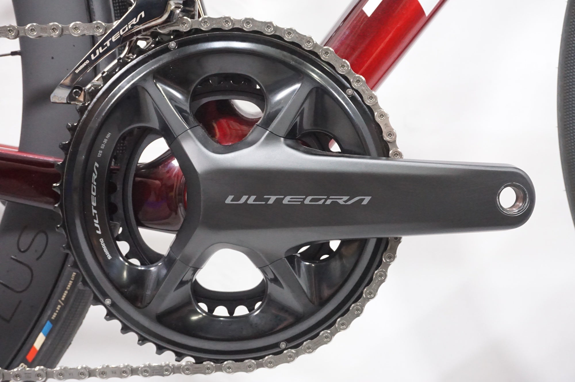 TREK 「トレック」 MADONE SLR7 GEN8 2025年モデル ロードバイク / AKIBA店